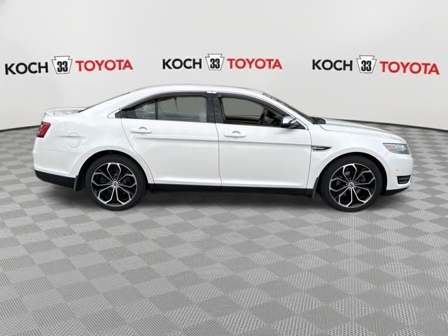 2014 Ford Taurus Limited