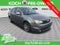 2010 Ford Focus SES