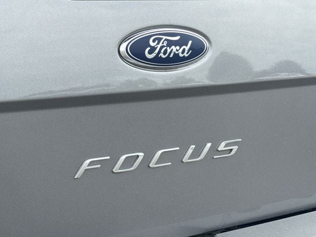 2010 Ford Focus SES