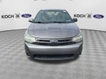 2010 Ford Focus SES