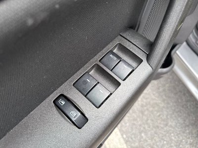 2010 Ford Focus SES