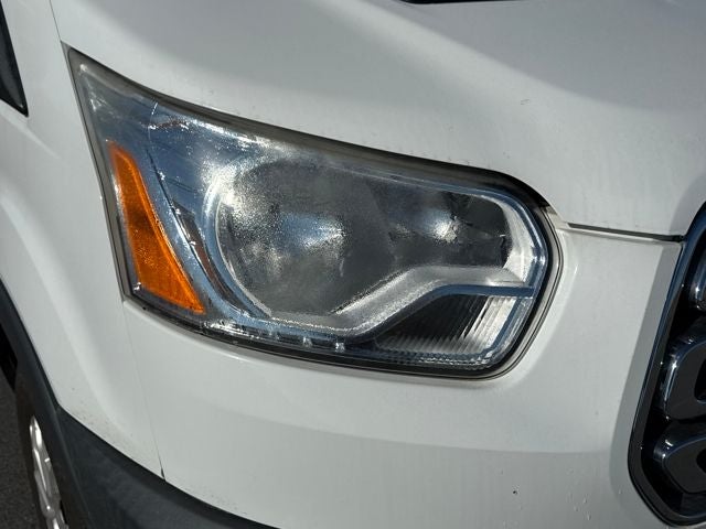 2016 Ford Transit-350 XLT