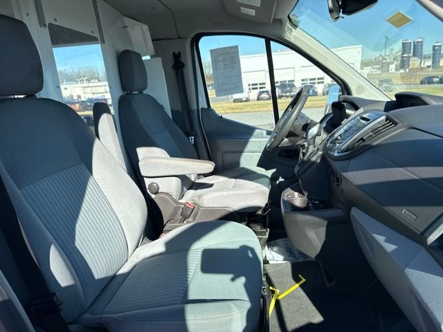 2016 Ford Transit-350 XLT