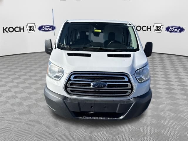 2016 Ford Transit-350 XLT