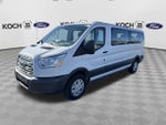 2016 Ford Transit-350 XLT