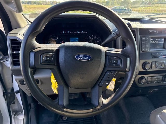 2020 Ford F-550SD XL DRW