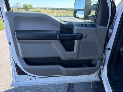 2020 Ford F-550SD XL DRW