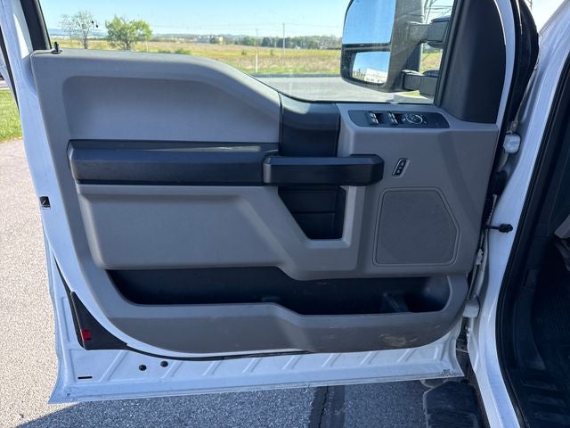 2020 Ford F-550SD XL DRW