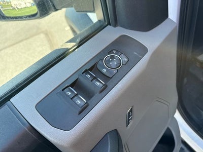 2020 Ford F-550SD XL DRW