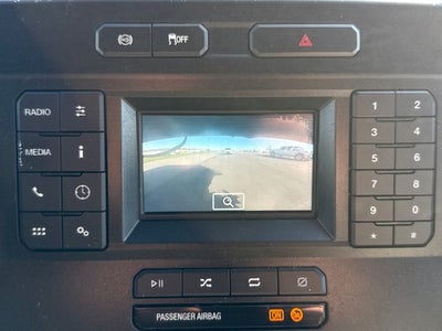 2020 Ford F-550SD XL DRW