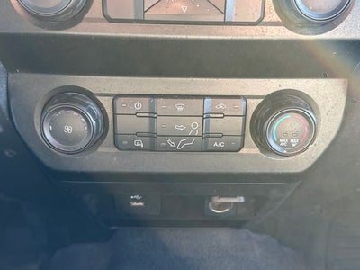 2020 Ford F-550SD XL DRW