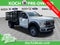 2024 Ford F-550SD XL DRW