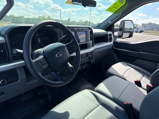 2024 Ford F-550SD XL DRW