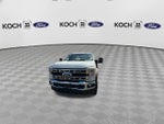 2024 Ford F-550SD XL DRW