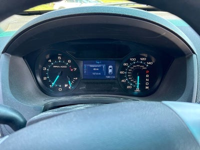 2015 Ford Explorer Base