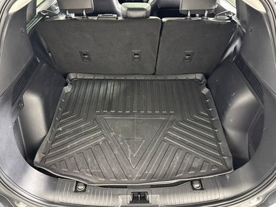 2022 Ford Escape Plug-In Hybrid SEL