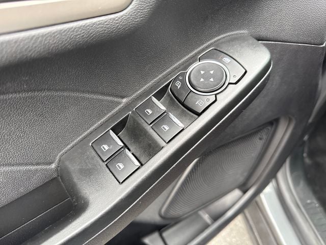 2022 Ford Escape Plug-In Hybrid SEL