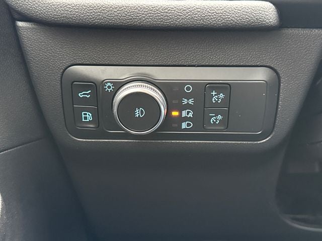 2022 Ford Escape Plug-In Hybrid SEL