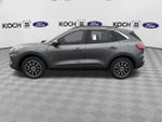 2022 Ford Escape Plug-In Hybrid SEL