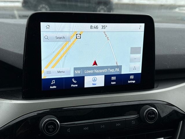 2020 Ford Escape SE Sport Hybrid