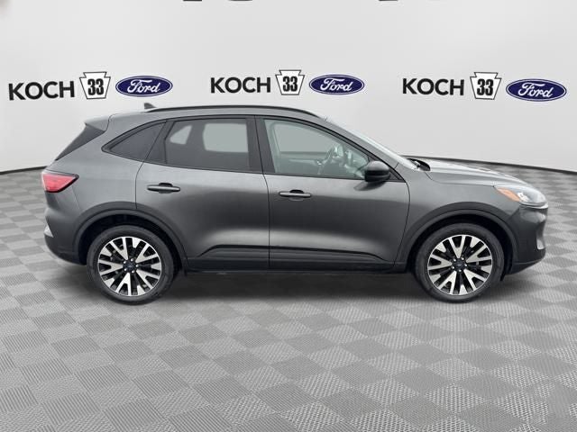 2020 Ford Escape SE Sport Hybrid