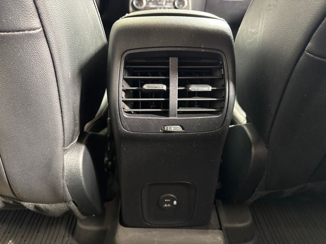 2020 Ford Escape Titanium Hybrid