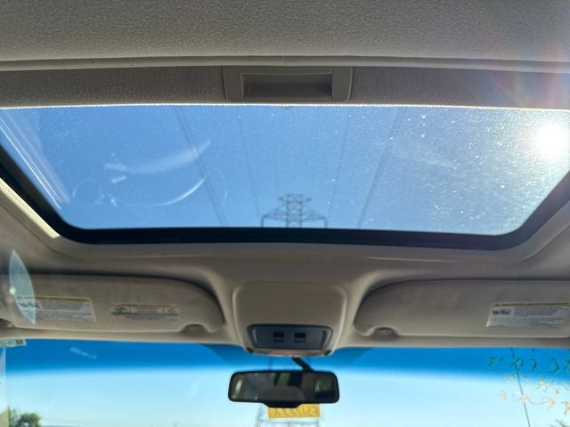 2010 Ford Explorer XLT