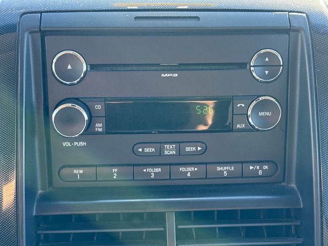 2010 Ford Explorer XLT