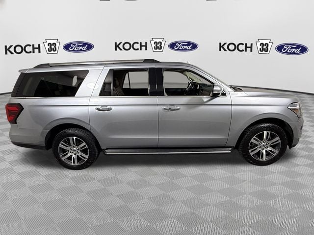 2023 Ford Expedition Max Limited