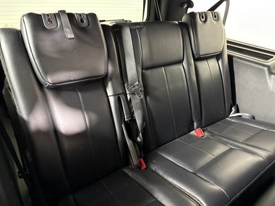 2017 Ford Expedition EL Limited