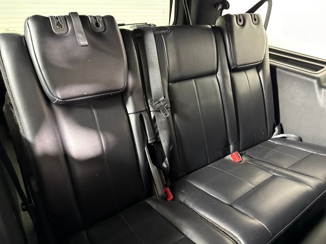 2017 Ford Expedition EL Limited