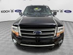 2017 Ford Expedition EL Limited