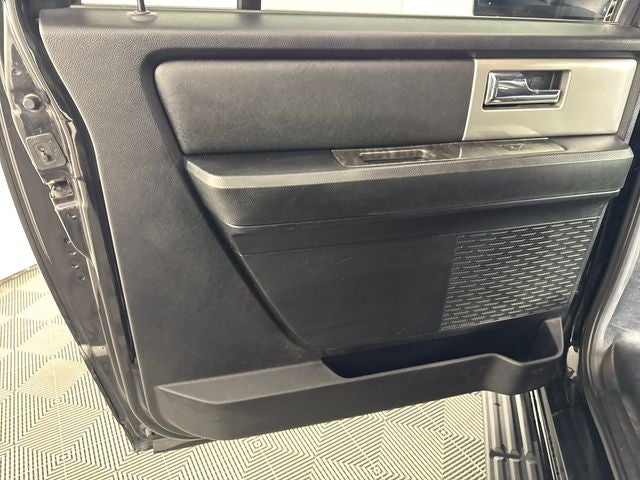 2017 Ford Expedition EL Limited