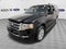 2017 Ford Expedition EL Limited