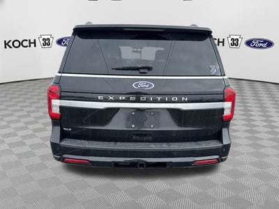 2022 Ford Expedition XLT