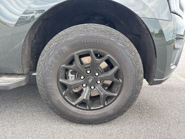 2023 Ford Expedition Timberline