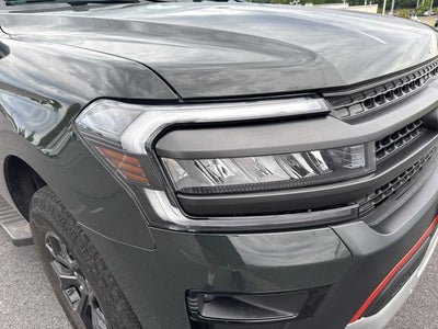 2023 Ford Expedition Timberline