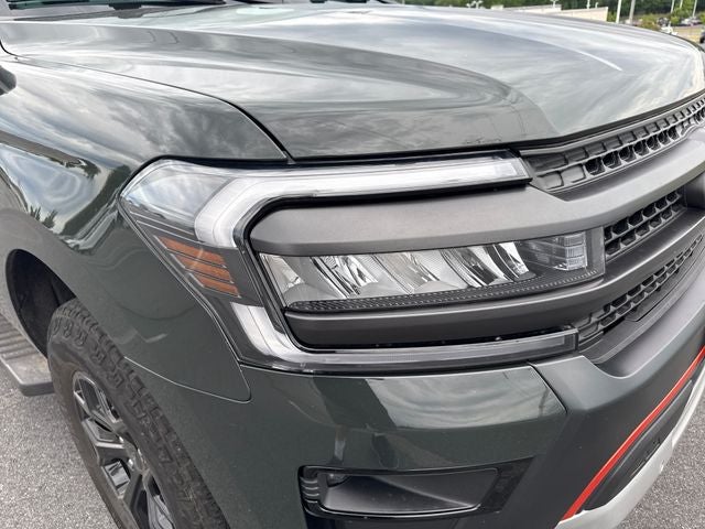 2023 Ford Expedition Timberline