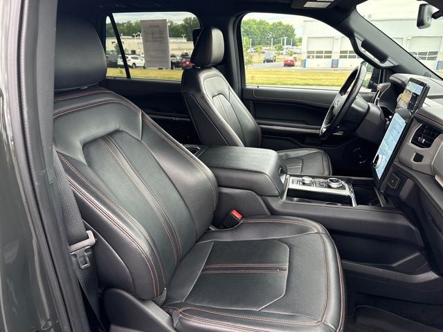 2023 Ford Expedition Timberline