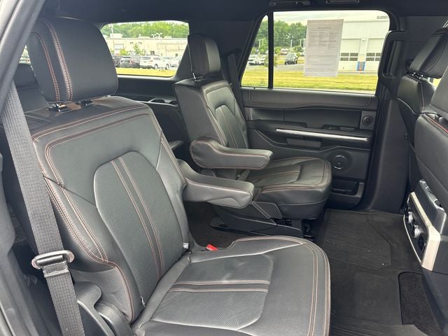 2023 Ford Expedition Timberline