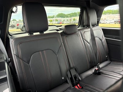 2023 Ford Expedition Timberline