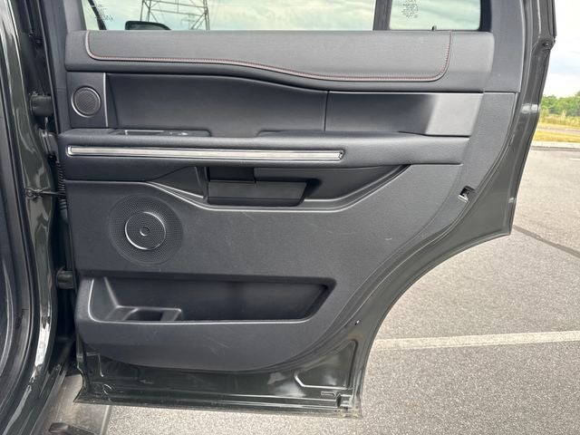 2023 Ford Expedition Timberline