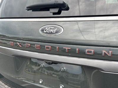2023 Ford Expedition Timberline