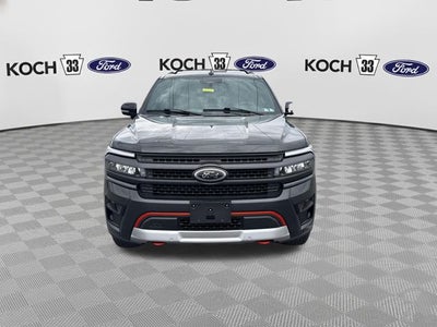 2023 Ford Expedition Timberline