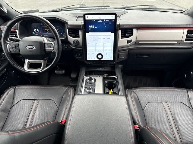 2023 Ford Expedition Timberline
