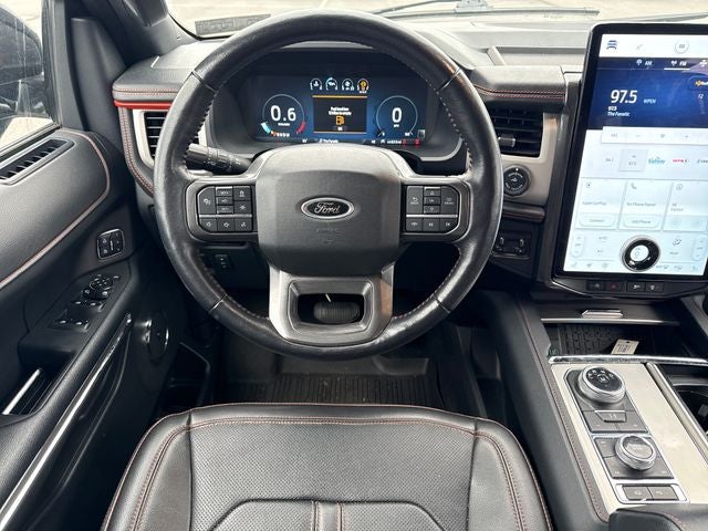 2023 Ford Expedition Timberline