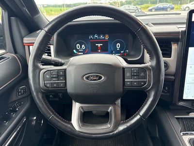 2023 Ford Expedition Timberline