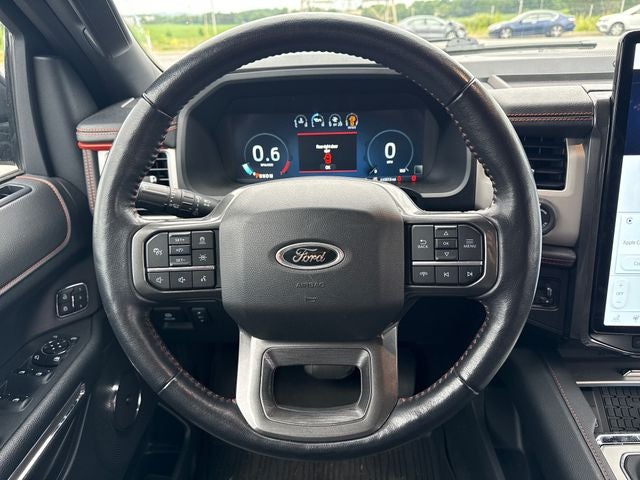 2023 Ford Expedition Timberline