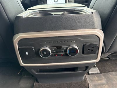 2023 Ford Expedition Timberline