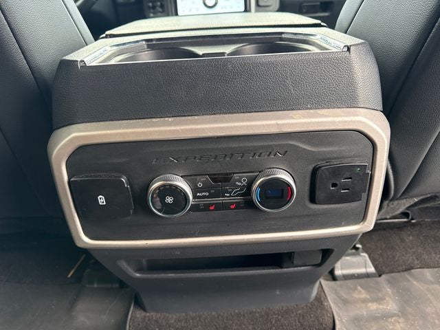 2023 Ford Expedition Timberline